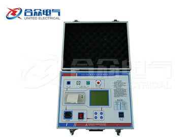 China Vakuumschalter-Vakuumgrad-Prüfvorrichtungs-mechanisches Schalter-Prüfvorrichtungs-einfaches bearbeitet fournisseur