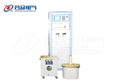 China Elektrische Prüfungs-Instrumente für Strom-und Spannungs-gegenseitige Induktor-Kalibriereinrichtung fournisseur