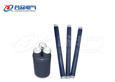 China Elektrische Leitungs-isolierte kalte Psychiaters-Ausrüstung Schlauch-/Isolierung Sleeving fournisseur