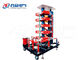 Antrieb-Spannungs-Test-System-elektrisches Isolierungs-Testgerät 300KV 20KJ fournisseur