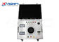Heller Test-Transformator-Hochspannungswiderstands-Test-Maschine mit manuellem Schaltkasten fournisseur