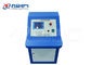 Niederspannungs-Widerstands-Test-Maschine für Prüfungsausrüstung des Isoliermaterial-Schalters fournisseur