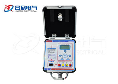 China DC-/Wechselstrom-Konverter-elektrisches Testgerät, Erdungswiderstand-Testgerät fournisseur