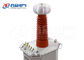 Ölgeschützter Netzfrequenz DC-/Wechselstrom-Test-Transformator-Hochspannungsmaß-Ausrüstung fournisseur